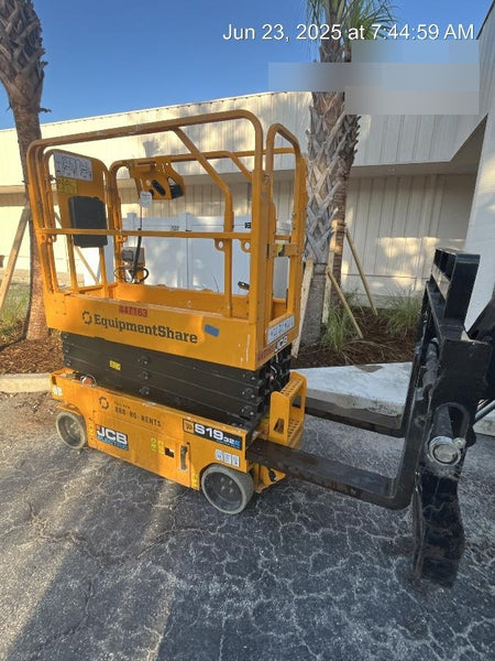 2024 JCB S1932E