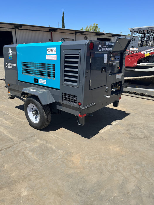 2023 AIRMAN PDSF375DP-6E1