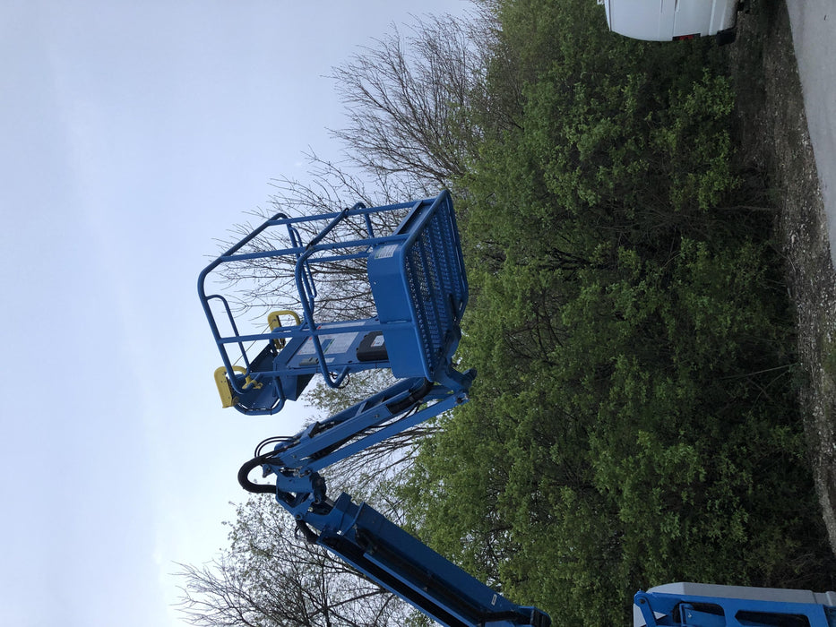 2020 GENIE Z-30/20N RJ