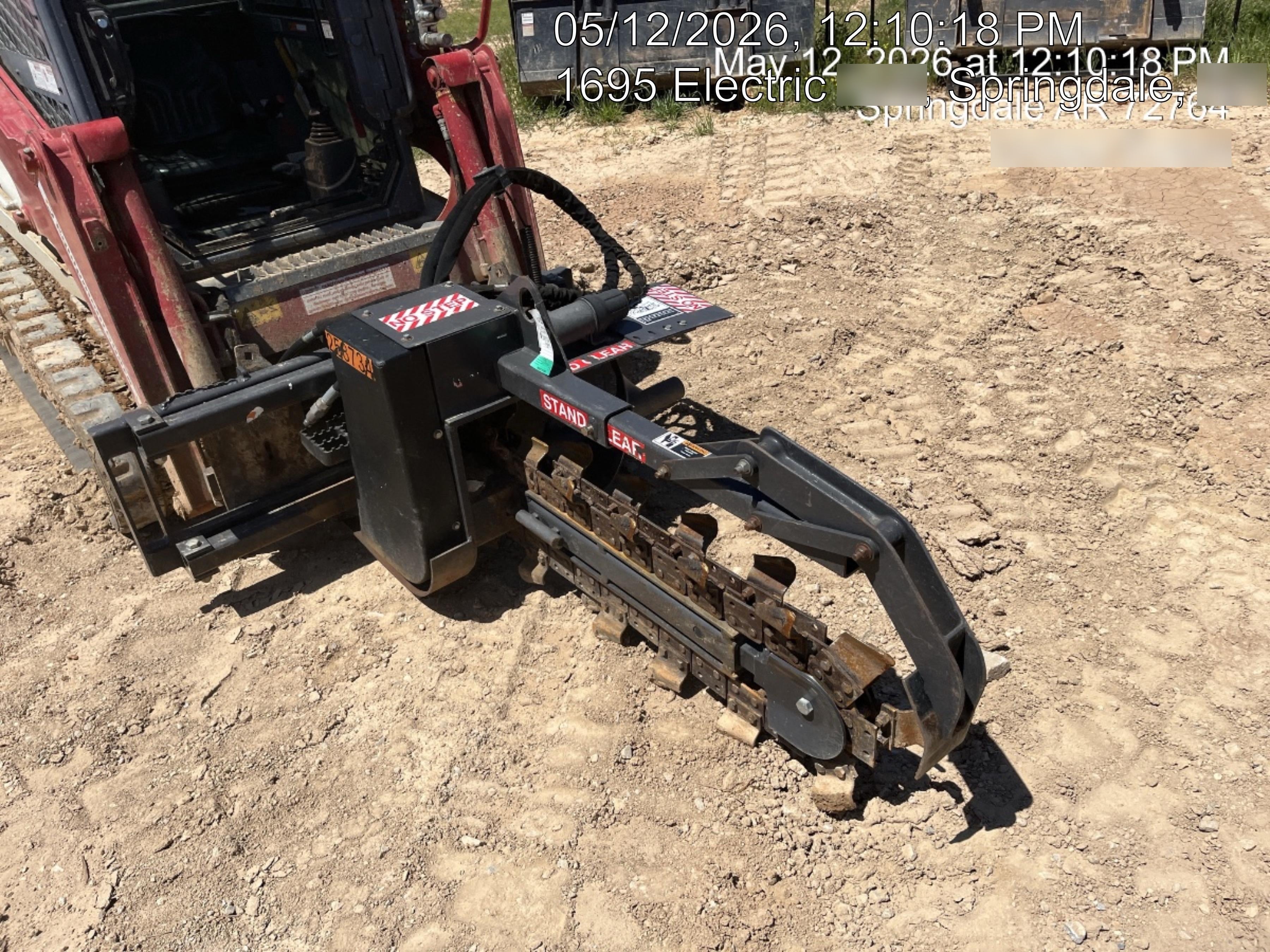 2022 PALADIN 625