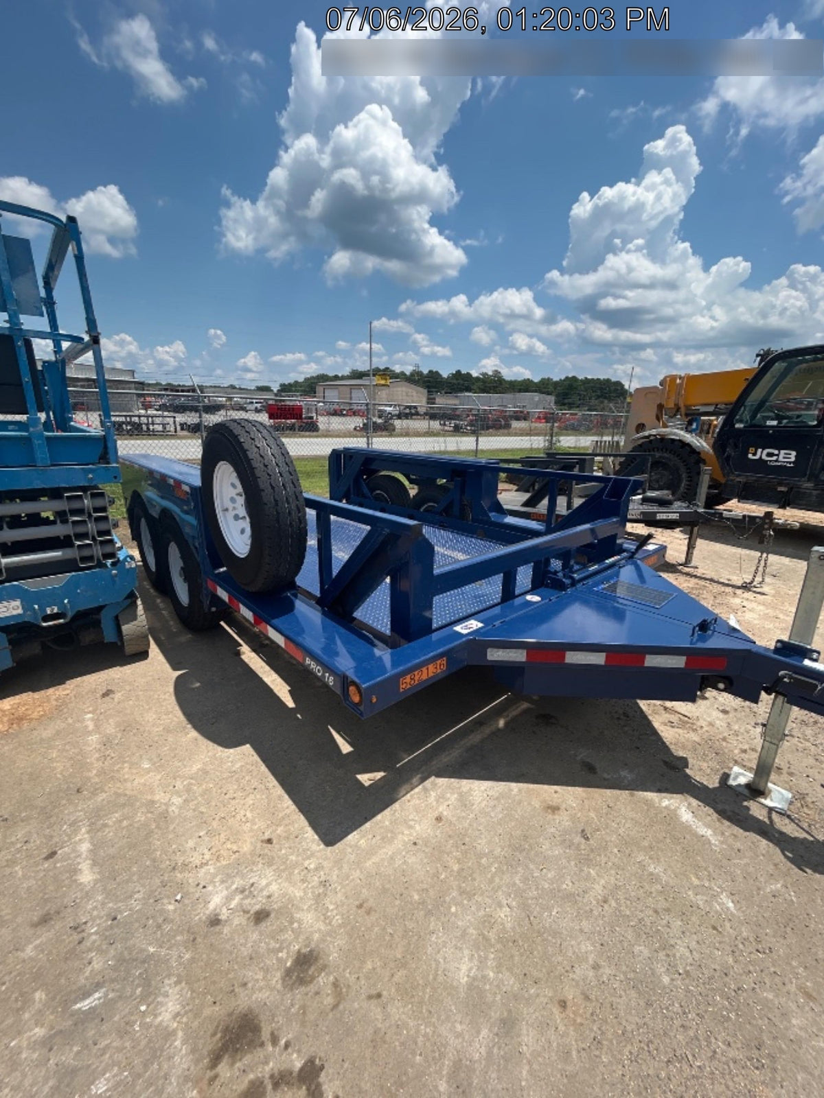2025 AIR TOW Pro-16