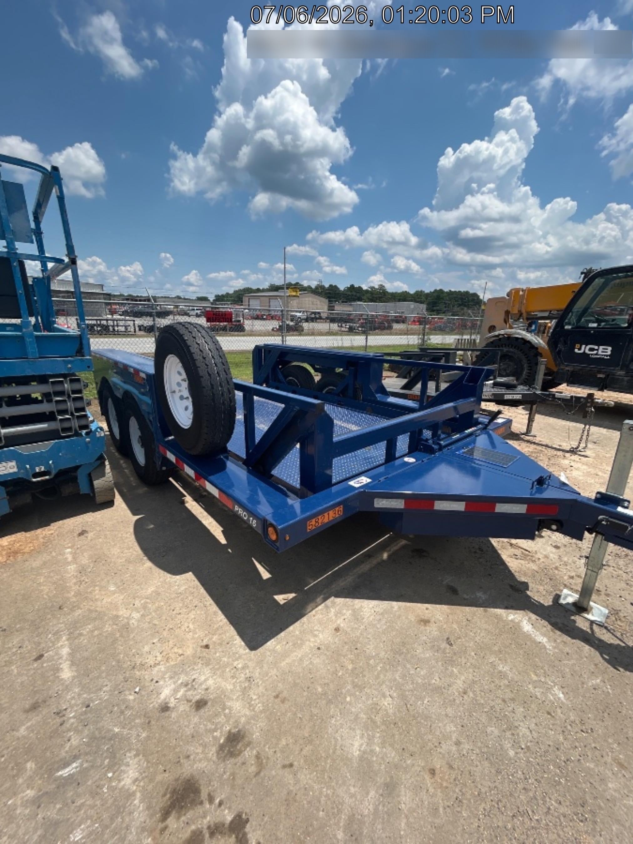 2025 AIR TOW Pro-16