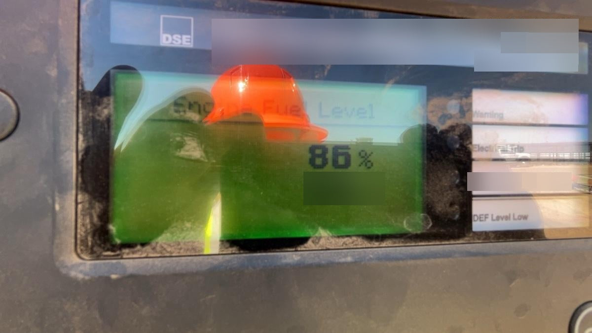 2022 ATLAS COPCO QAS 70