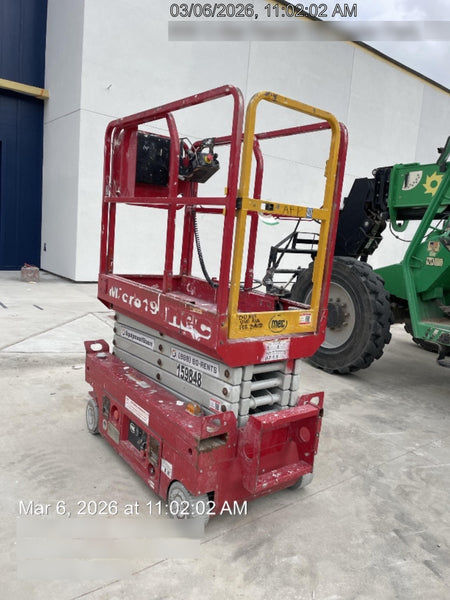 2021 MEC Micro 19