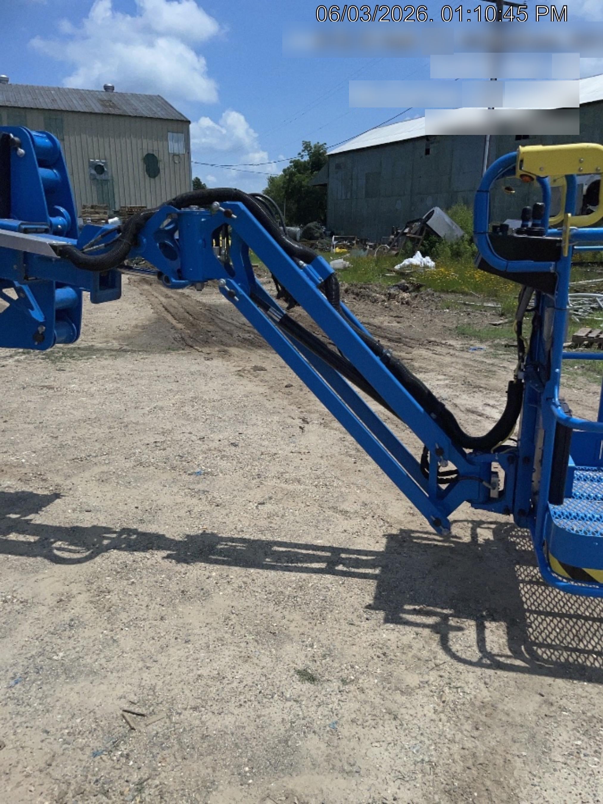2025 GENIE Z40/23N RJ