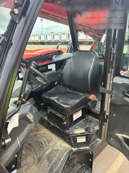 2024 MANITOU MTA842
