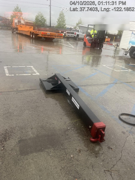 2025 ARROW MATERIAL HANDLING CE60-TH-STP