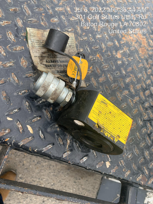 2020 POWER TEAM RLS200