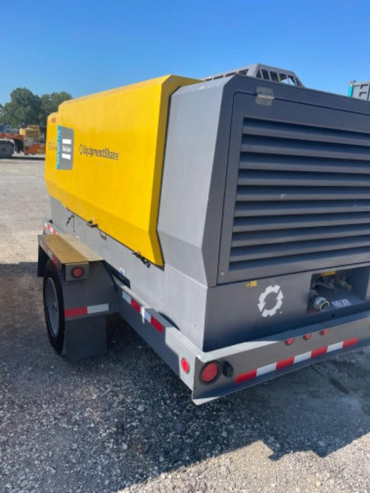 2024 ATLAS COPCO XAS 850