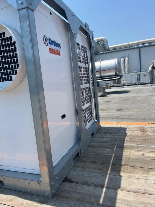 2023 KWIKOOL KPO25-43HF