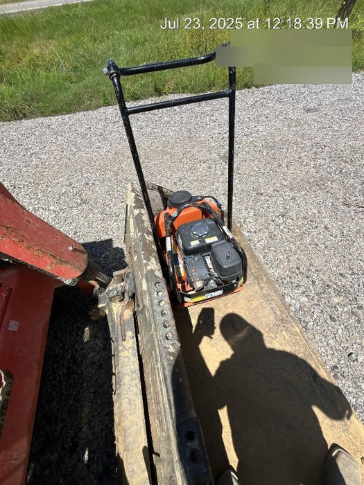 2022 MULTIQUIP MVC88VTHW