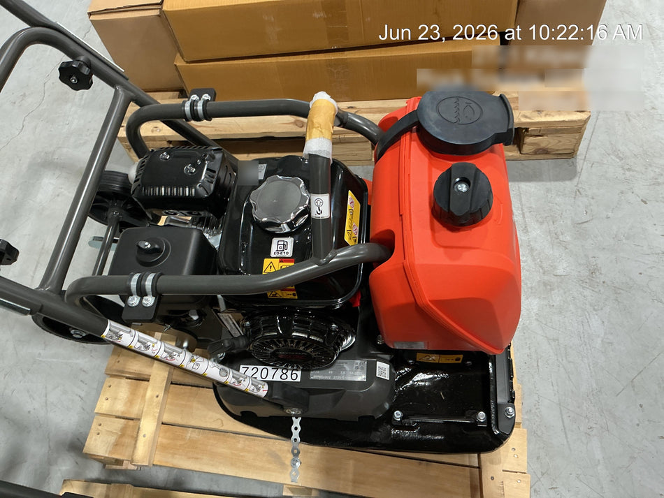 2026 HUSQVARNA LF75