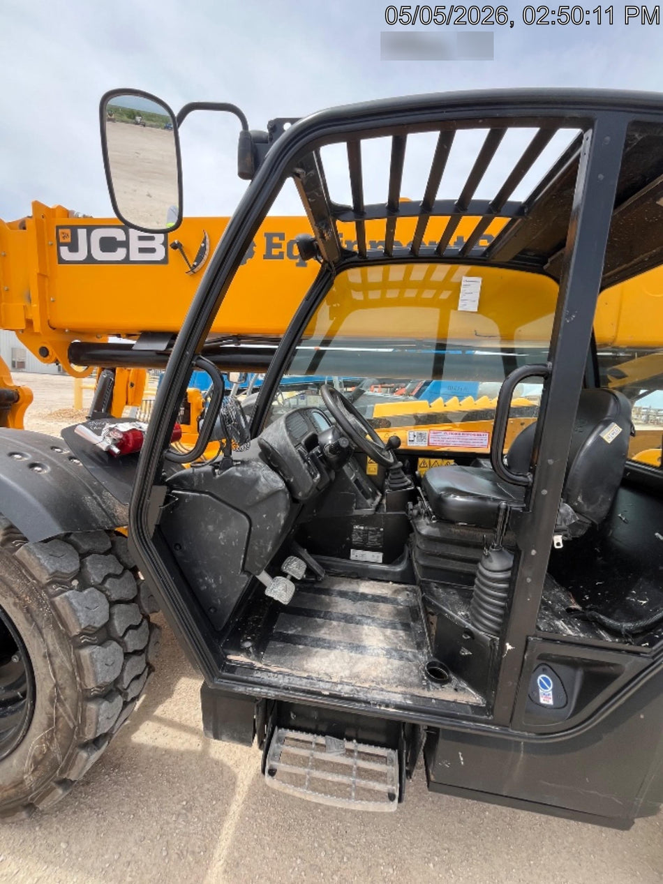2025 JCB 510-56