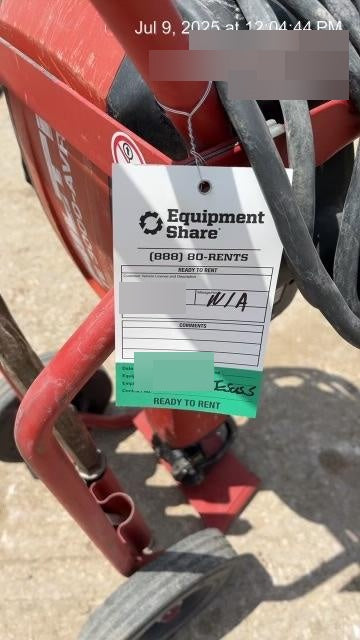 2019 HILTI TE 3000-AVR