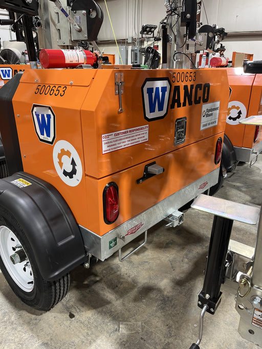 2025 WANCO WLTT-4MK8K