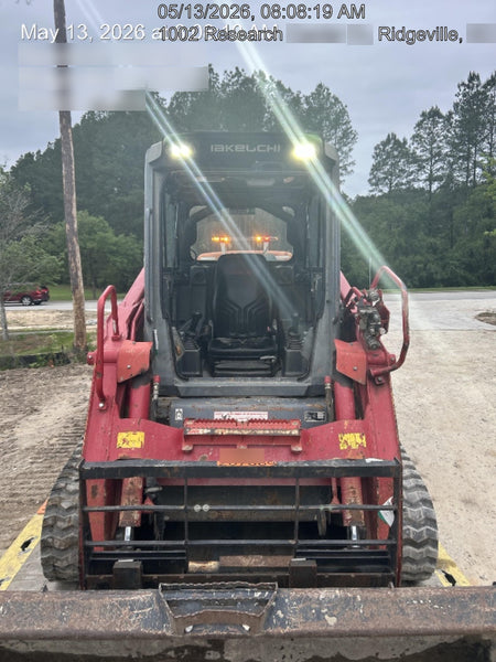 2022 ARROW MATERIAL HANDLING 48" Pallet Forks - Arrow