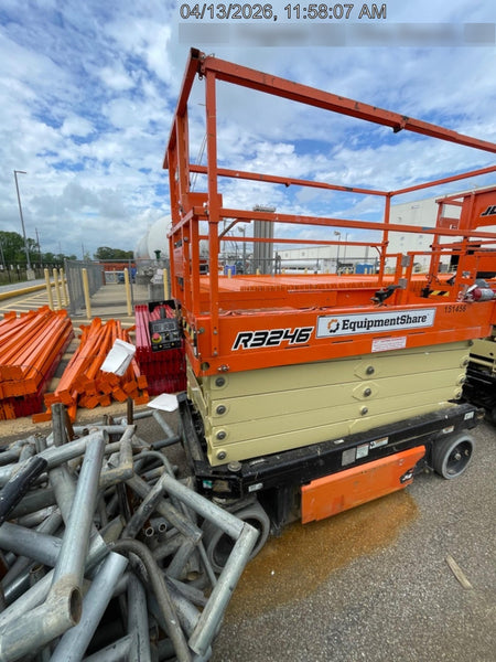 2021 JLG R3246