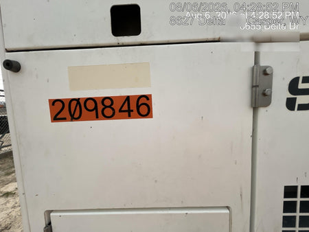 2022 AIRMAN SDG65S-8E1