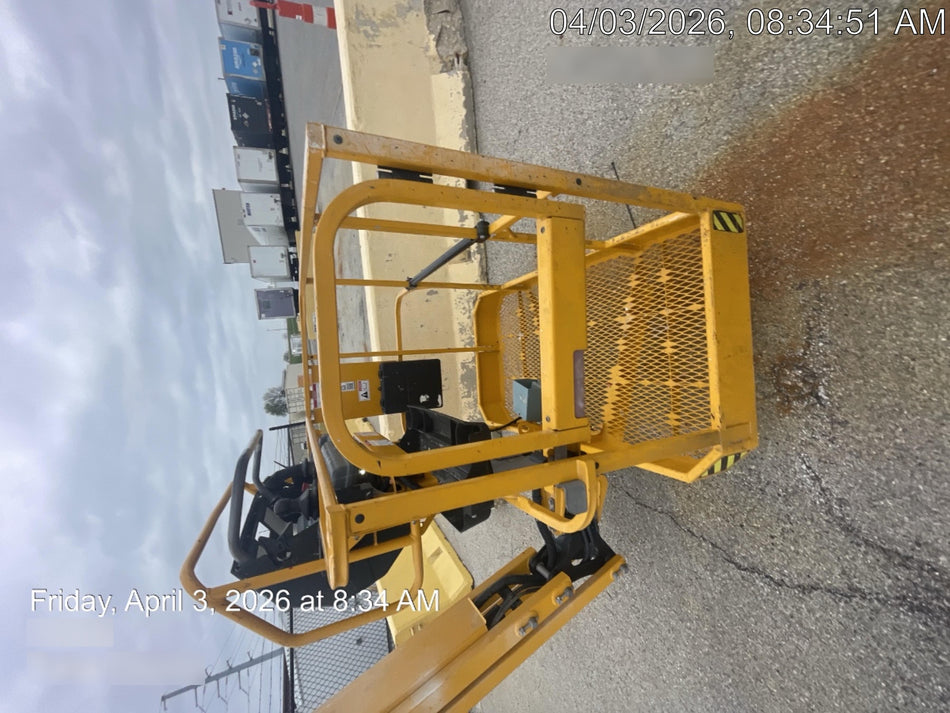 2023 HAULOTTE SIGMA46PRO