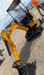 2022 JCB 19C-1E