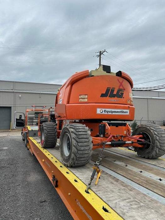 2019 JLG 450AJ