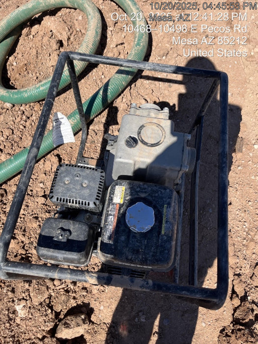 2024 MI-T-M WTP-T03-0MGH