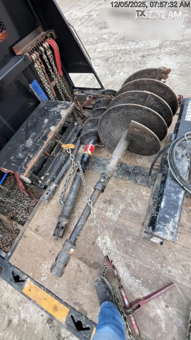 2023 AUGER TORQUE 3300-30