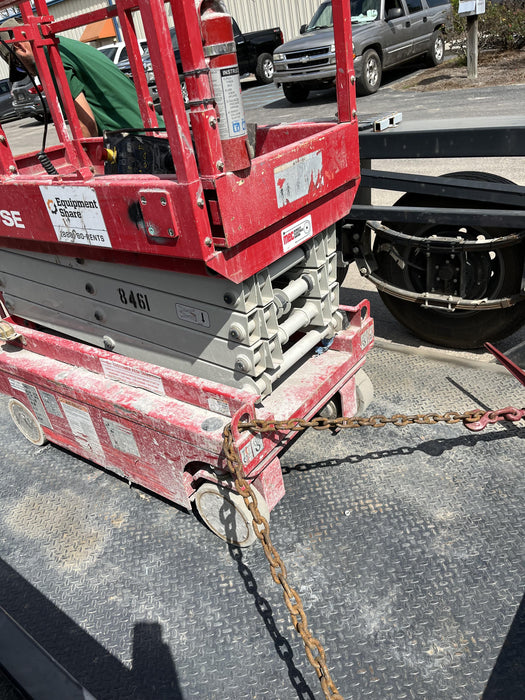 2018 MEC 1330SE MEC 1330SE w/2 Yr Full Extended Warranty