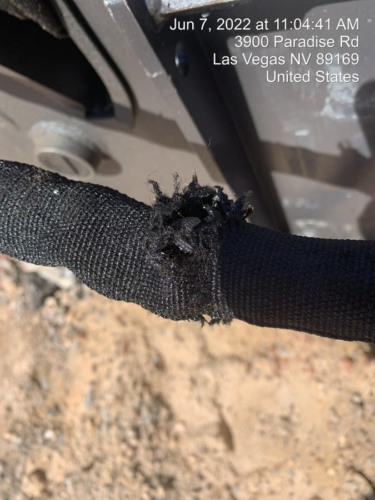 2020 PALADIN UTILITY GRAPPLE 11876-0022