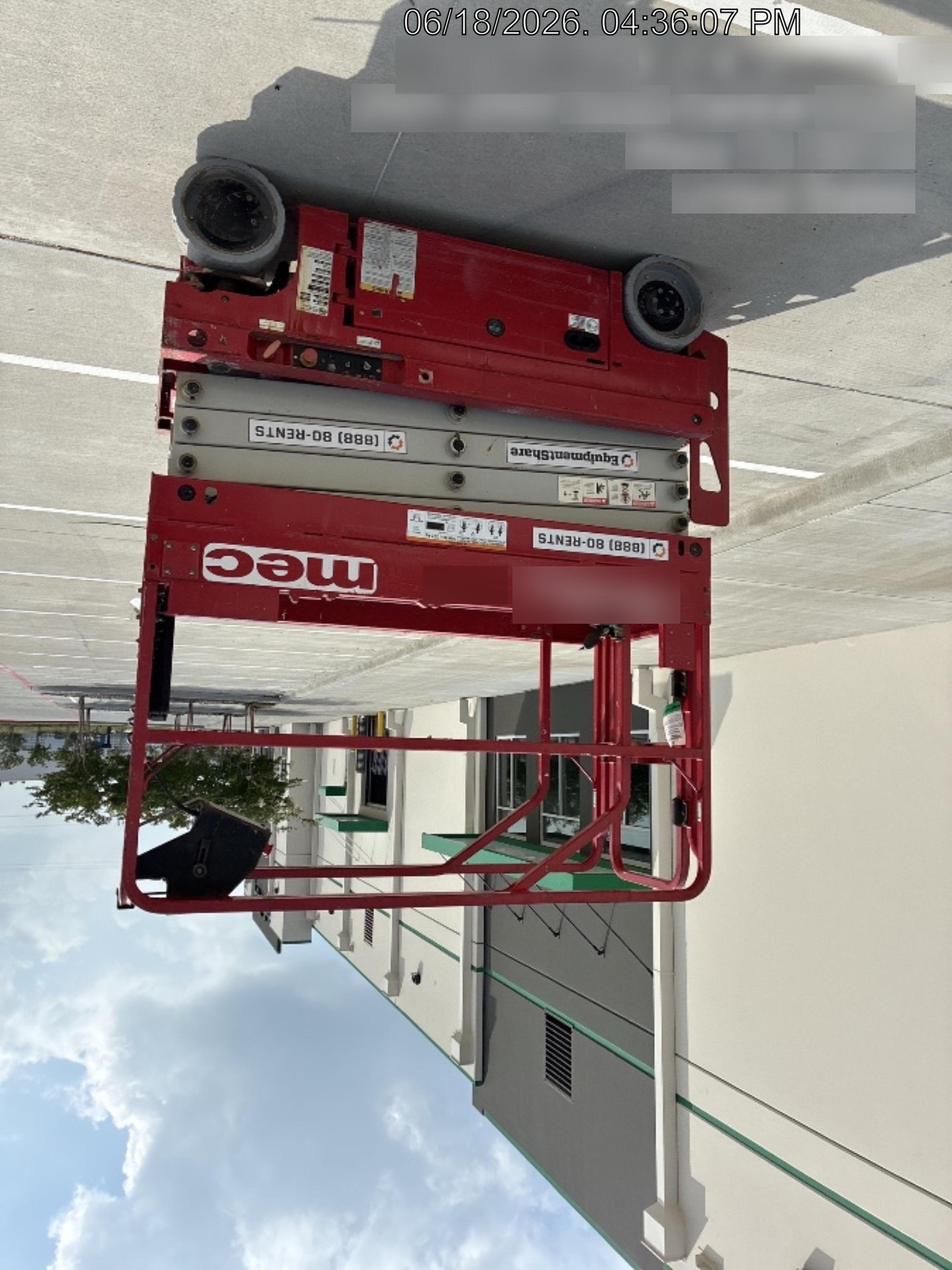 2019 MEC 1930SE