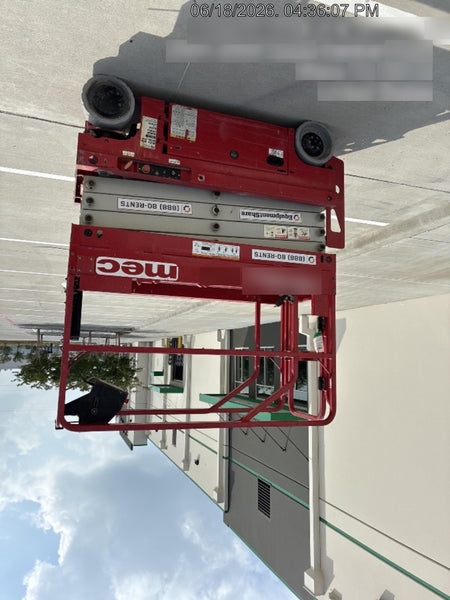 2019 MEC 1930SE