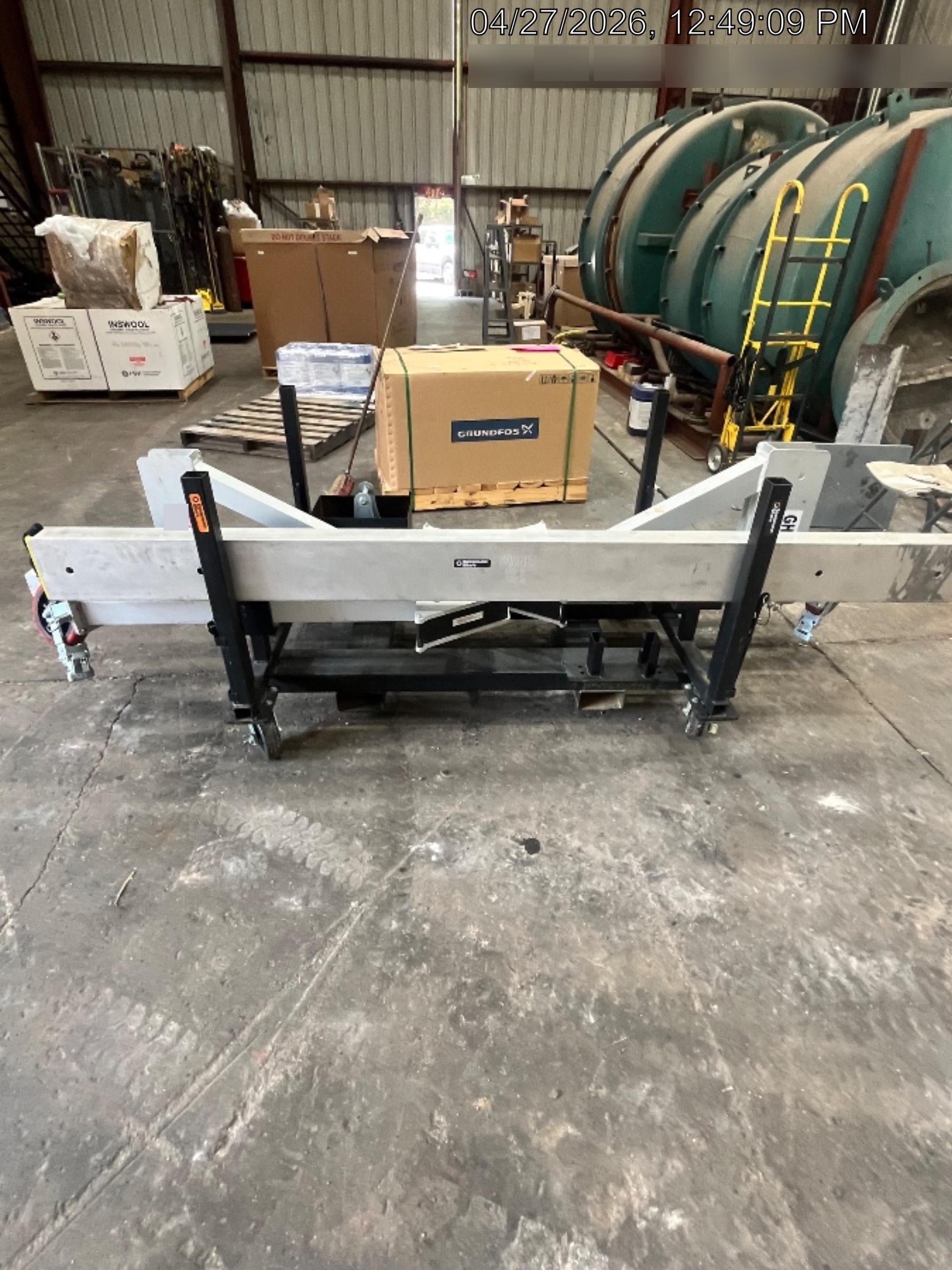 2024 SUMNER GH2T-8