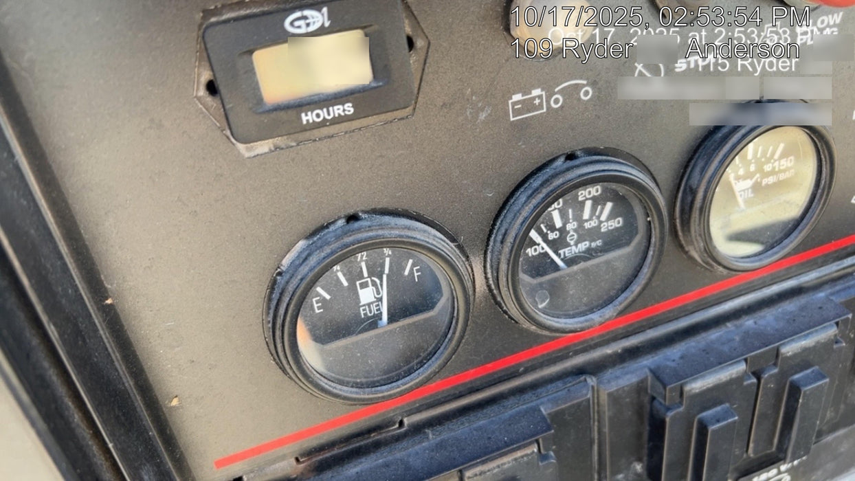 2024 LINCOLN ELECTRIC LE400