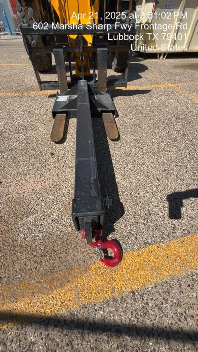 2025 ARROW MATERIAL HANDLING CE60-TH-STP