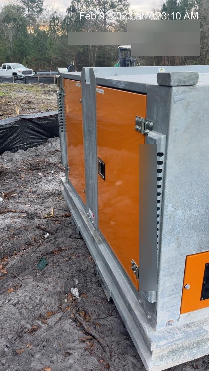 2022 MYERS-SETH MSP PP-150