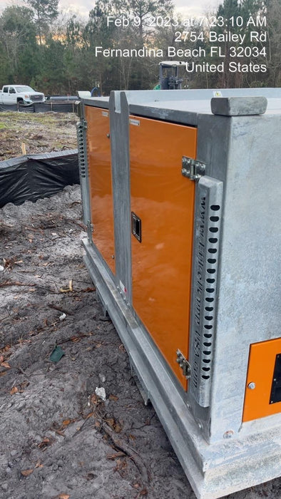 2022 MYERS-SETH MSP PP-150