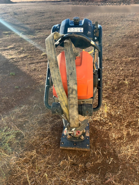 2025 HUSQVARNA LT6005