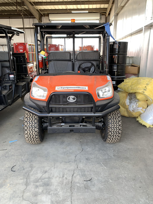 2022 KUBOTA RTV-X1140W-H (Canopy)