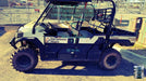 2018 KAWASAKI Mule PRO-DXT (Half Door)