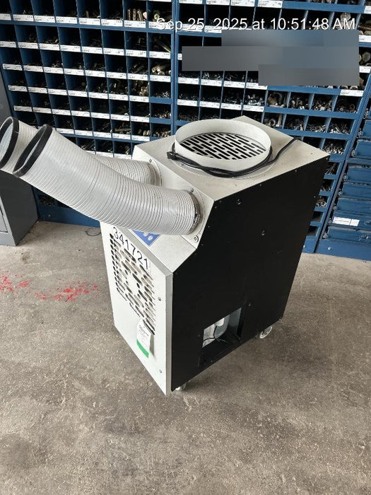 2023 KWIKOOL KPAC1411-2