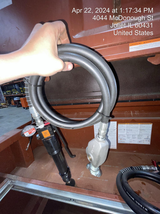 2024 MICHIGAN PNEUMATIC B-0A