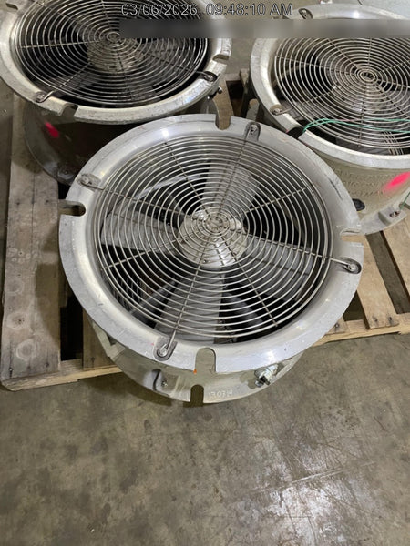 2021 MICHIGAN PNEUMATIC JF20