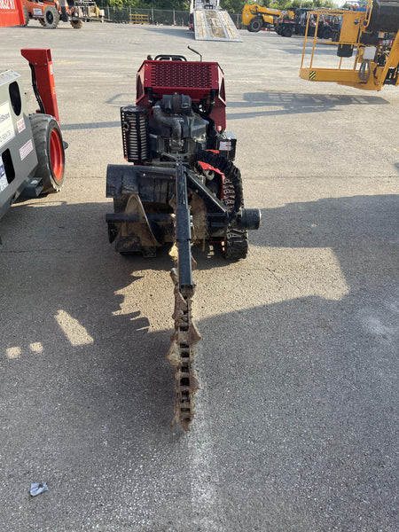 2022 TORO TRX-250
