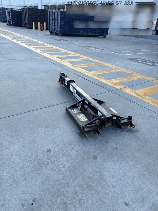 2024 STAR INDUSTRIES M1360B - Star JIB Boom