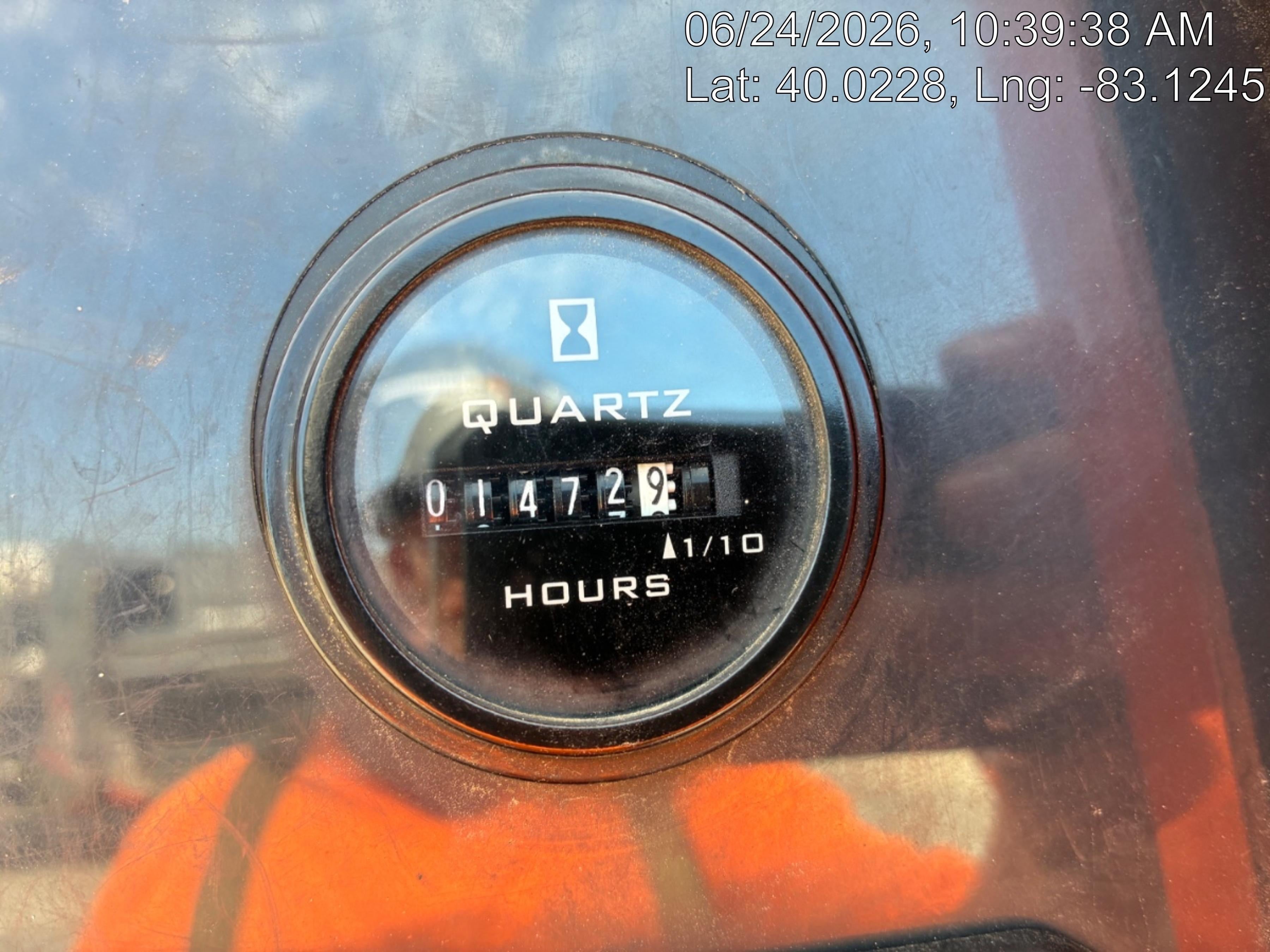 2024 JLG 660SJ
