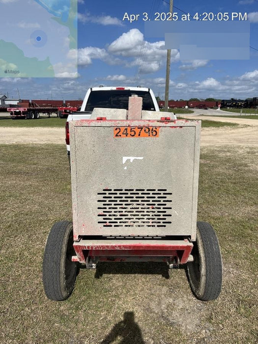 2022 MULTIQUIP MC94PK