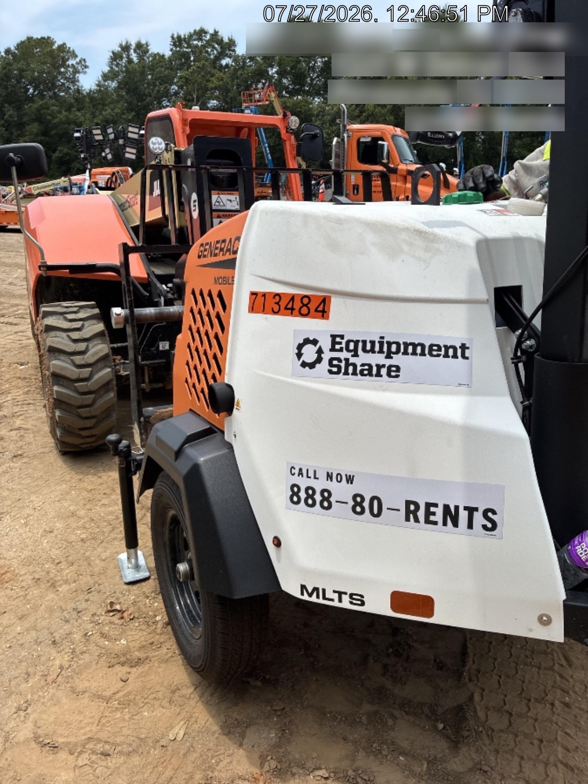 2026 GENERAC MLTS-4