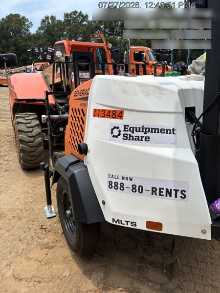 2026 GENERAC MLTS-4