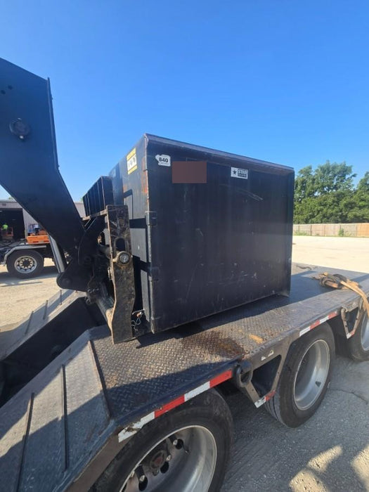 2021 STAR INDUSTRIES 1425