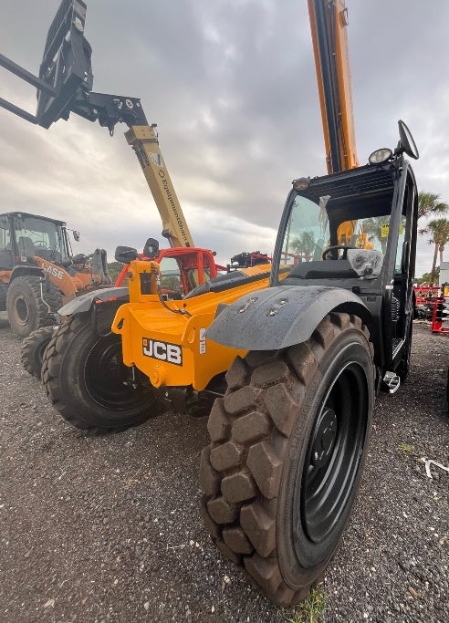 2024 JCB 506-36